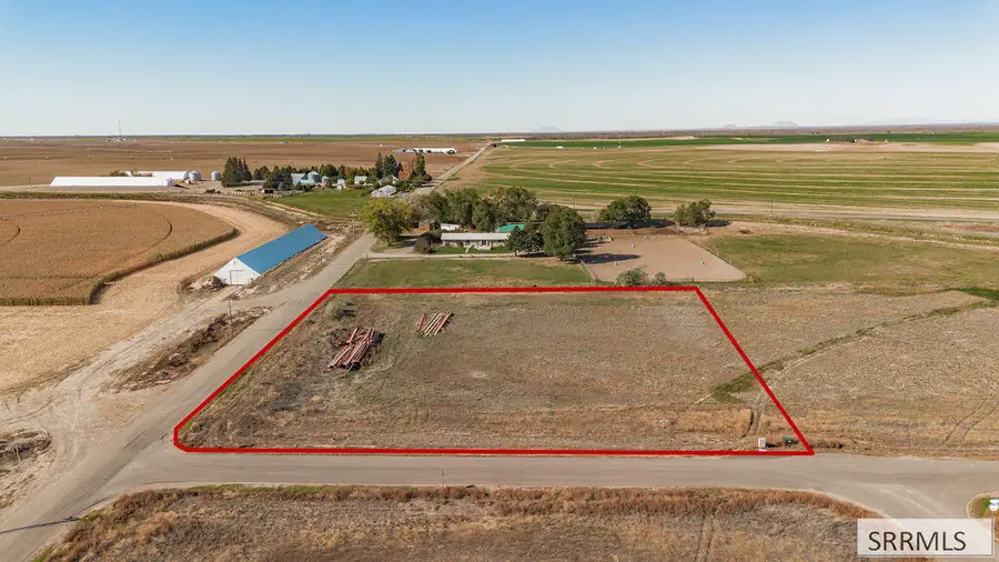 L1B1 Baseline Road, Shelley, ID 83274 - #3