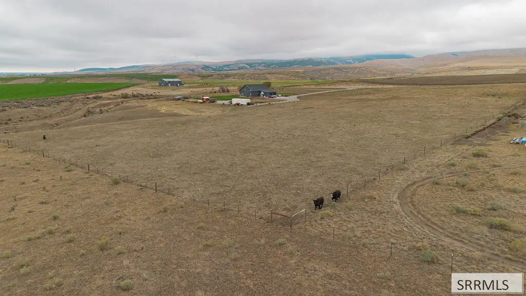 TBD 1100 E, Shelley, ID 83274 - #1