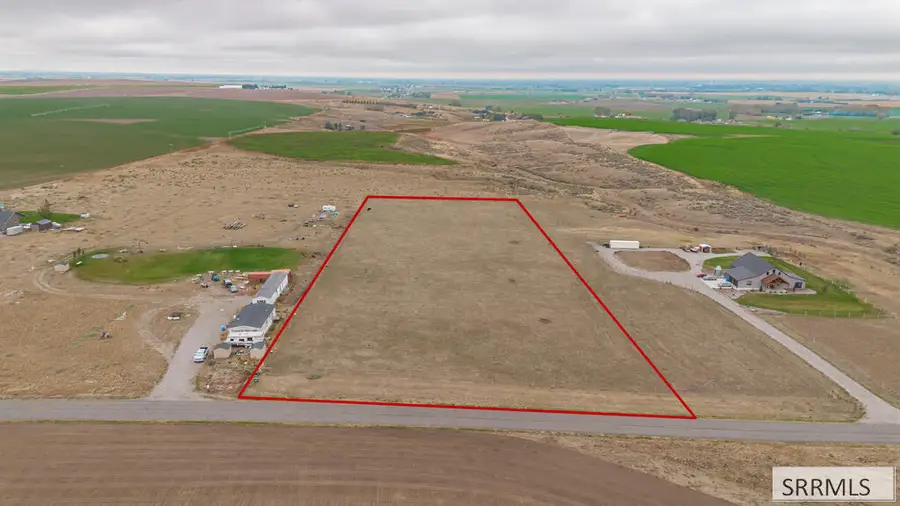 TBD 1100 E, Shelley, ID 83274 - #2