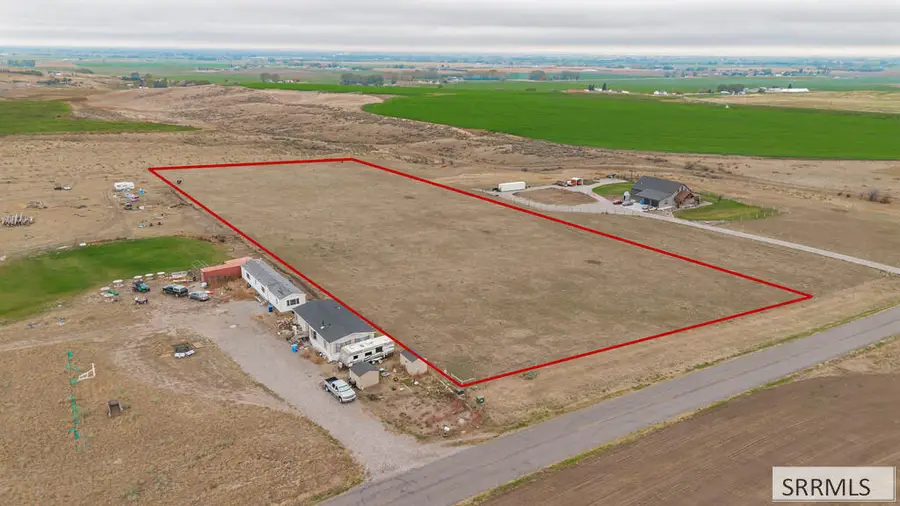TBD 1100 E, Shelley, ID 83274 - #3