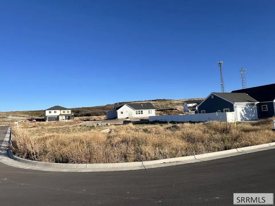 TBD Paul Revere Lane, Rexburg, ID 83440 - #1