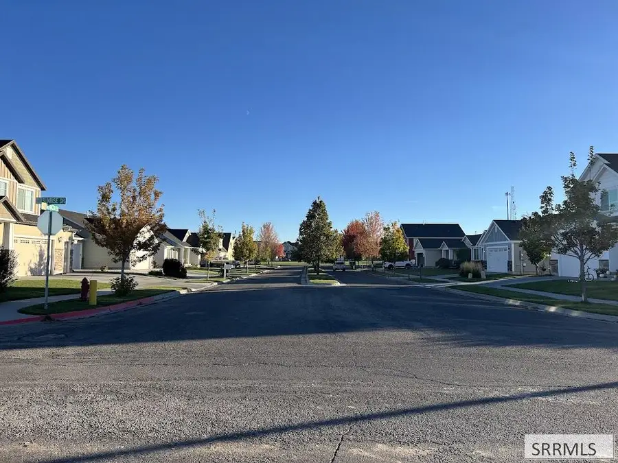 TBD Paul Revere Lane, Rexburg, ID 83440 - #2