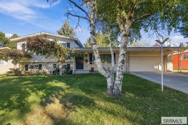 1734 Rainier Street, IDAHO FALLS, ID 83402