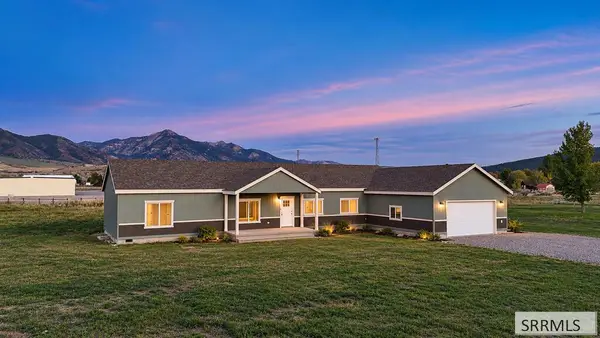 130 Valley Drive, IRWIN, ID 83428