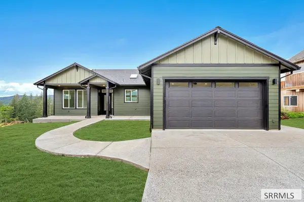 TBD (L5B8) 146 N, RIGBY, ID 83442