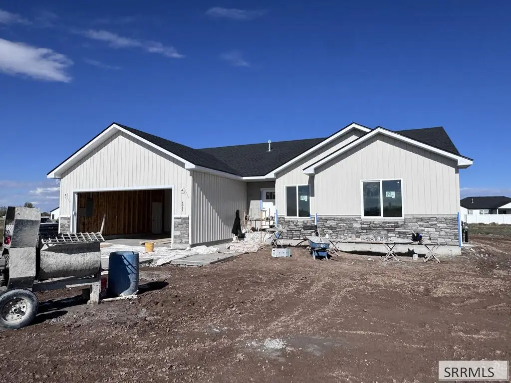 4037 146 N, Rigby, ID 83442 - #1