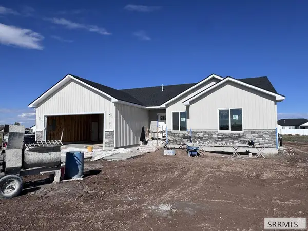 4037 146 N, RIGBY, ID 83442