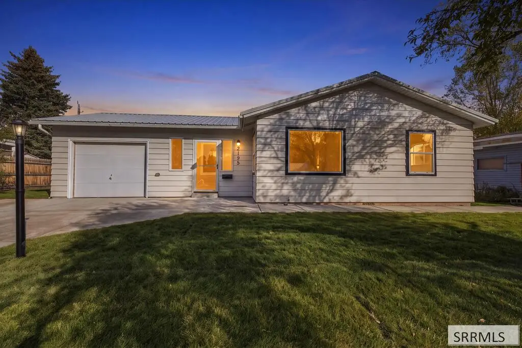 2193 Meadow Street, Idaho Falls, ID 83401 - #1