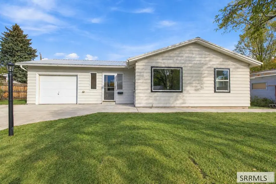 2193 Meadow Street, Idaho Falls, ID 83401 - #2