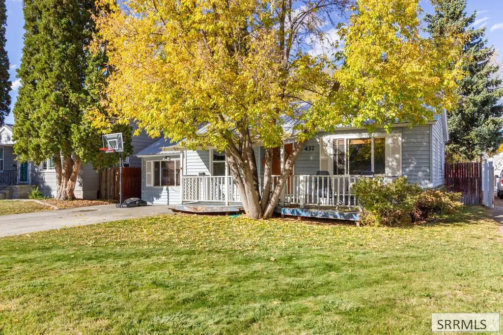 437 6th Street, Idaho Falls, ID 83401 - #1