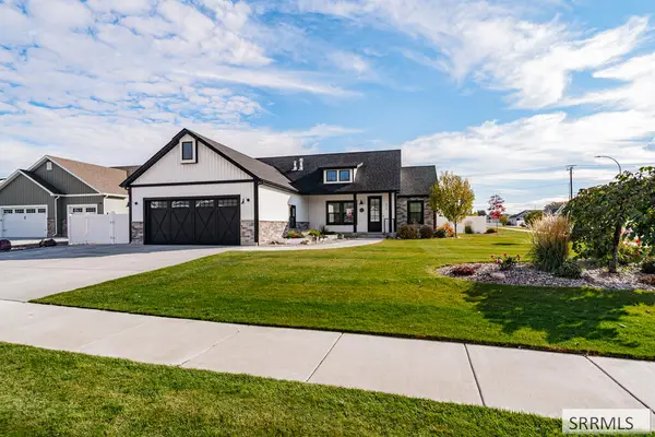 6315 Maggie Drive, IDAHO FALLS, ID 83402