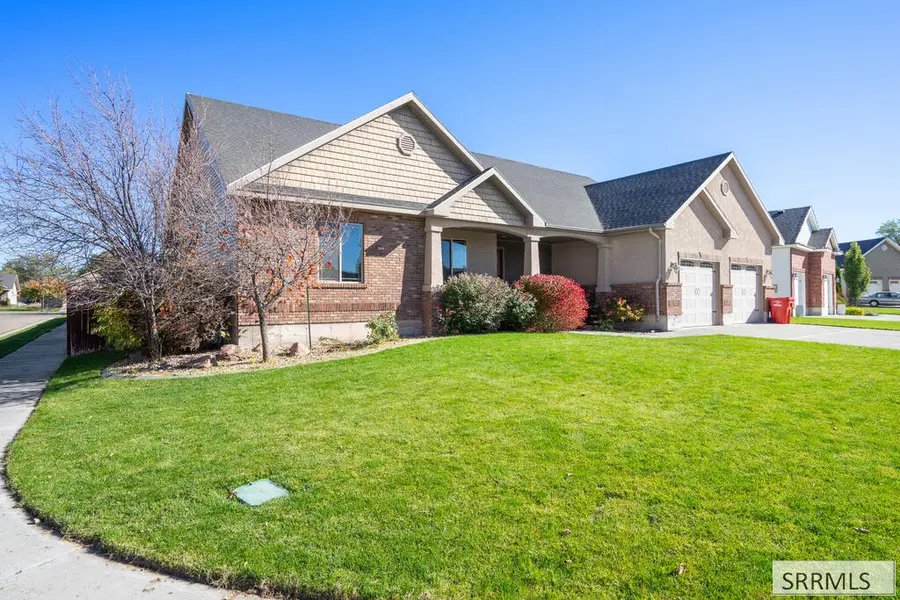 516 Glenwood Circle, Rigby, ID 83442 - #3