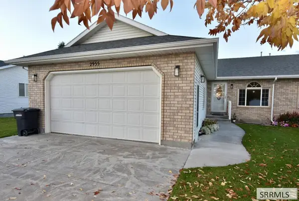 2955 Courtyard Circle, AMMON, ID 83406