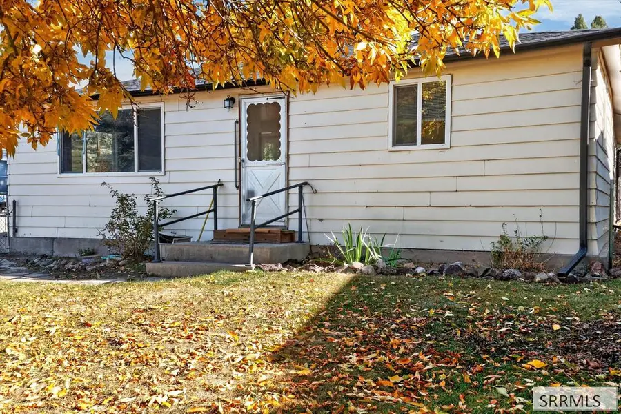 4350 Stockman Road, Pocatello, ID 83204 - #3
