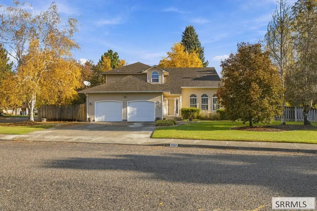 2697 Tipperary Lane, Idaho Falls, ID 83404 - #1