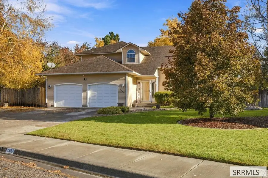 2697 Tipperary Lane, Idaho Falls, ID 83404 - #2