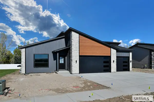 341 Birdie Thompson Drive, IDAHO FALLS, ID 83401