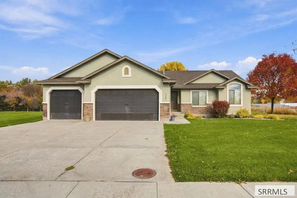 3483 Pheasant Grove Drive, Idaho Falls, ID 83401 - #1