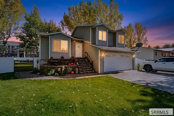 601 Casper, REXBURG, ID 83440