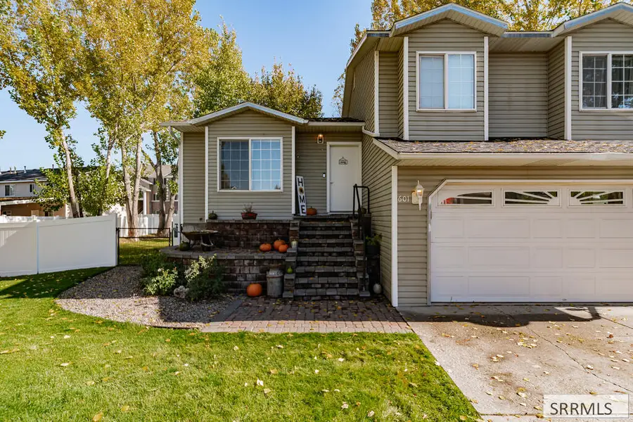 601 Casper, Rexburg, ID 83440 - #3