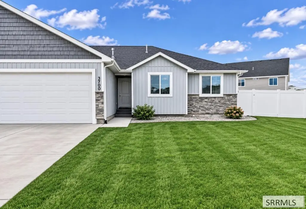 3700 Razor Circle, Idaho Falls, ID 83401 - #1