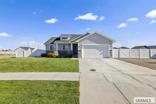4754 Memory Lane, IDAHO FALLS, ID 83401