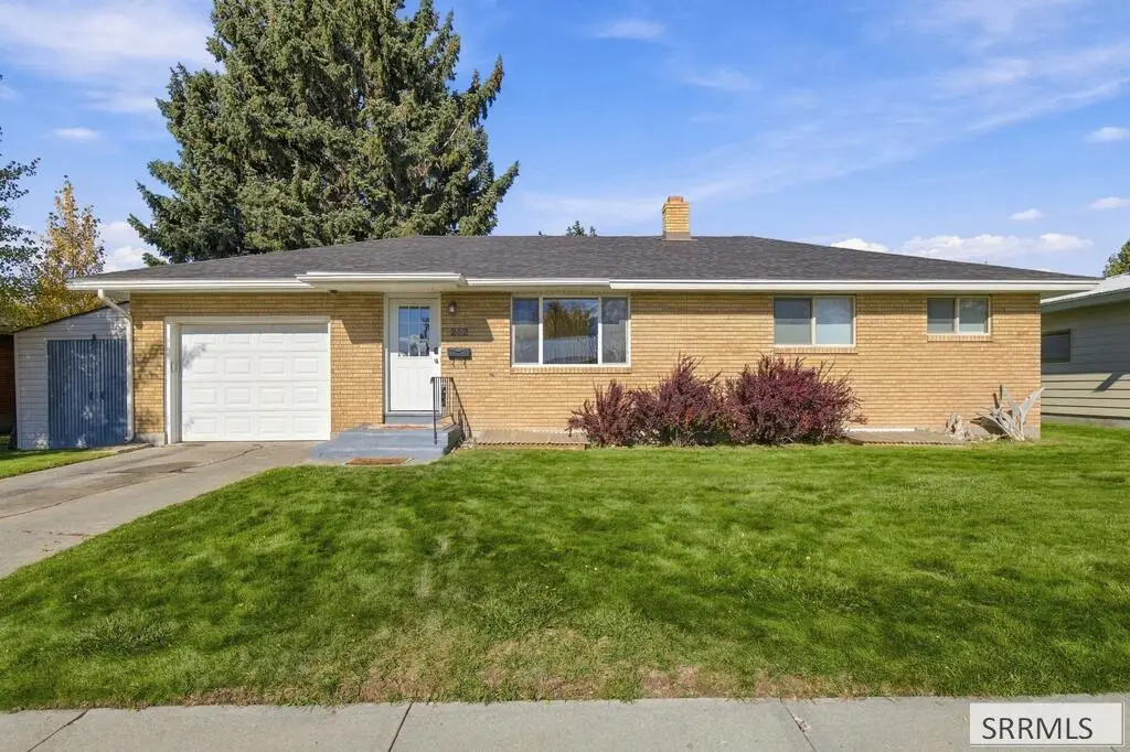 252 3 N, Rigby, ID 83422 - #1