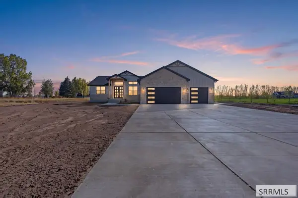 3005 Hope Estates Lane, REXBURG, ID 83440