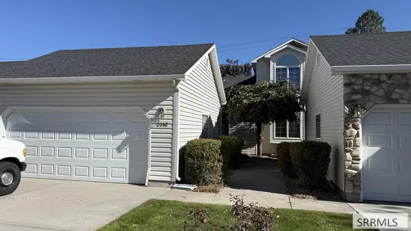 3148 Thayer Bridge Circle, IDAHO FALLS, ID 83402