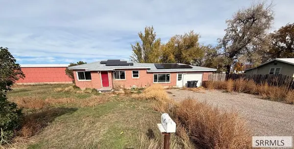 536 33 N, IDAHO FALLS, ID 83401