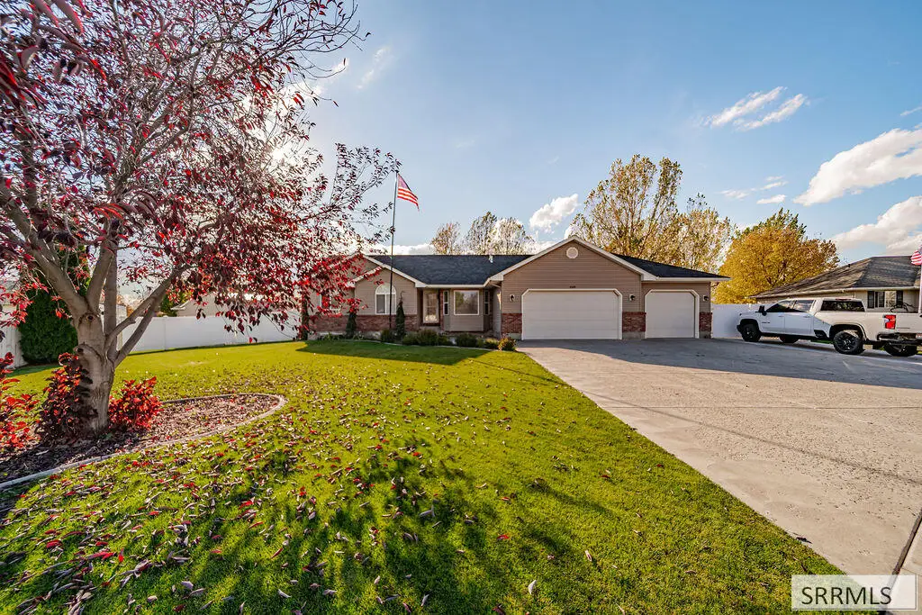 3320 Woodside Drive, Idaho Falls, ID 83401 - #1