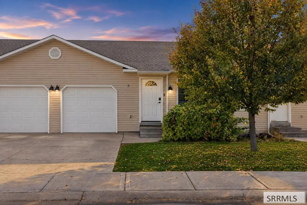 860 5th W #9, Rexburg, ID 83440 - #1