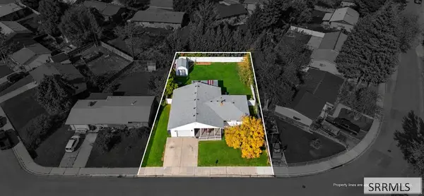 291 Valley Drive, IDAHO FALLS, ID 83401