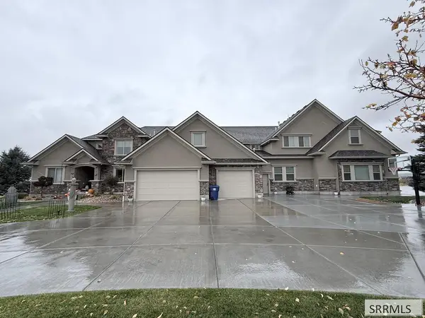 4615 Long Bow Bend, IDAHO FALLS, ID 83406