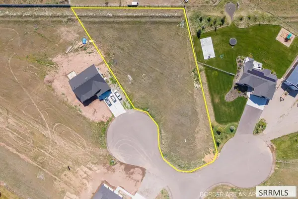 TBD 4046 E, RIGBY, ID 83442