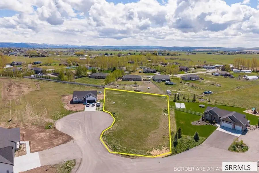 TBD 4046 E, Rigby, ID 83442 - #2