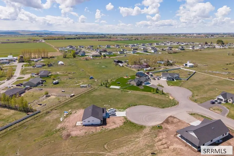 TBD 4046 E, Rigby, ID 83442 - #3