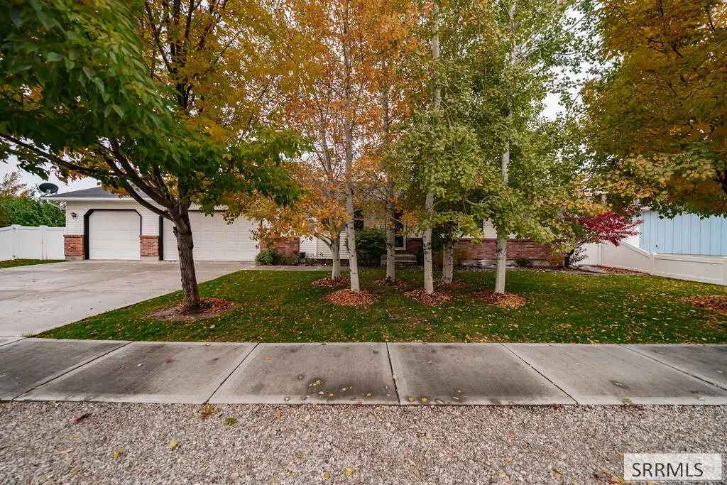 2819 Azure Drive, Idaho Falls, ID 83401 - #1