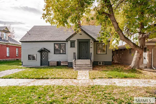 475 H Street, IDAHO FALLS, ID 83402