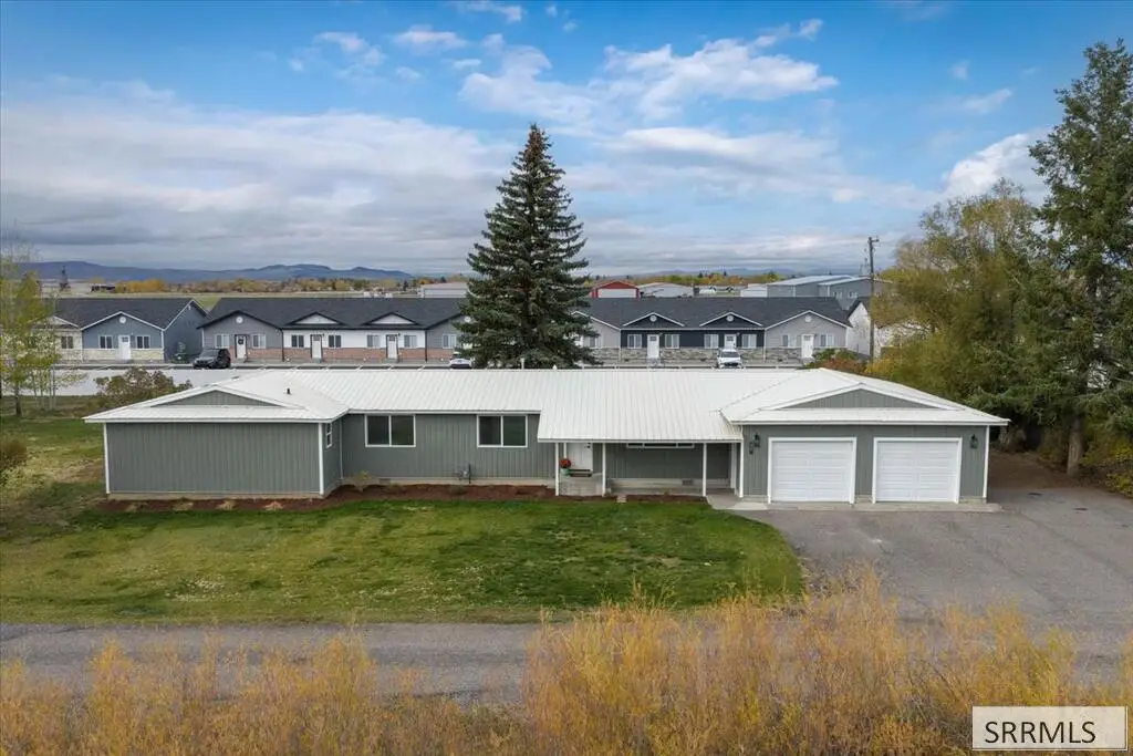2391 465 N, Saint Anthony, ID 83445 - #1