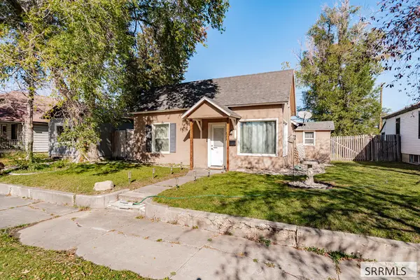 217 2nd Street, IDAHO FALLS, ID 83401