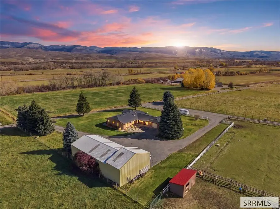 61 Three Mile Lane, Salmon, ID 83467 - #3