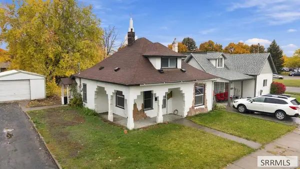 675 I Street, IDAHO FALLS, ID 83402