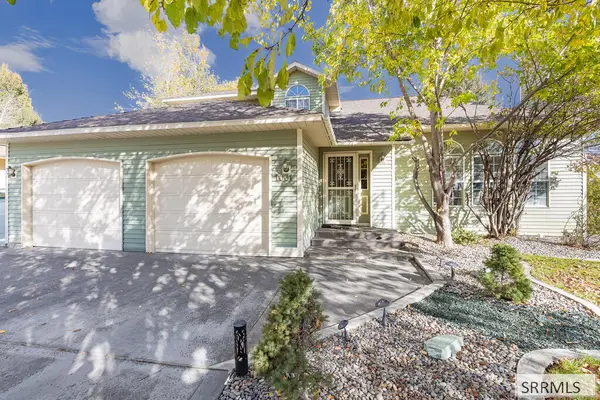 1031 Bluebird Lane, IDAHO FALLS, ID 83402