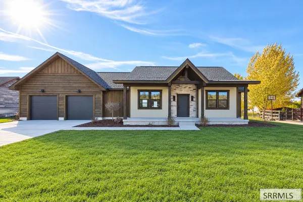 9310 Megan Street, VICTOR, ID 83455