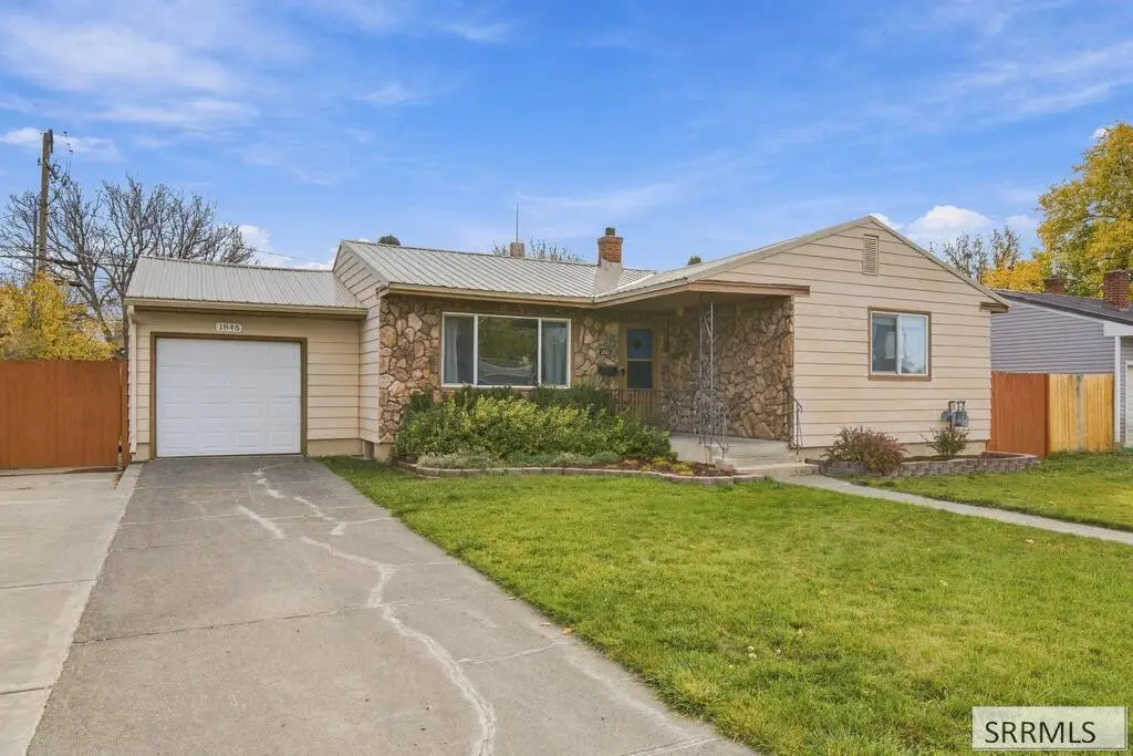 1845 Sequoia Drive, Idaho Falls, ID 83404 - #1