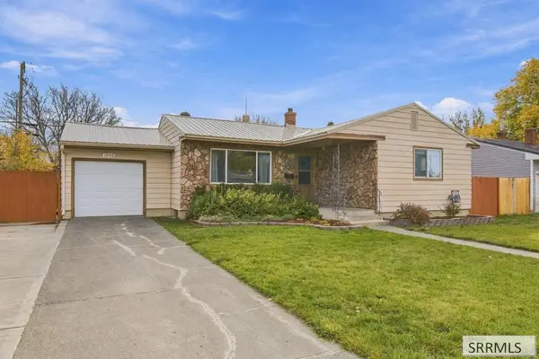 1845 Sequoia Drive, IDAHO FALLS, ID 83404