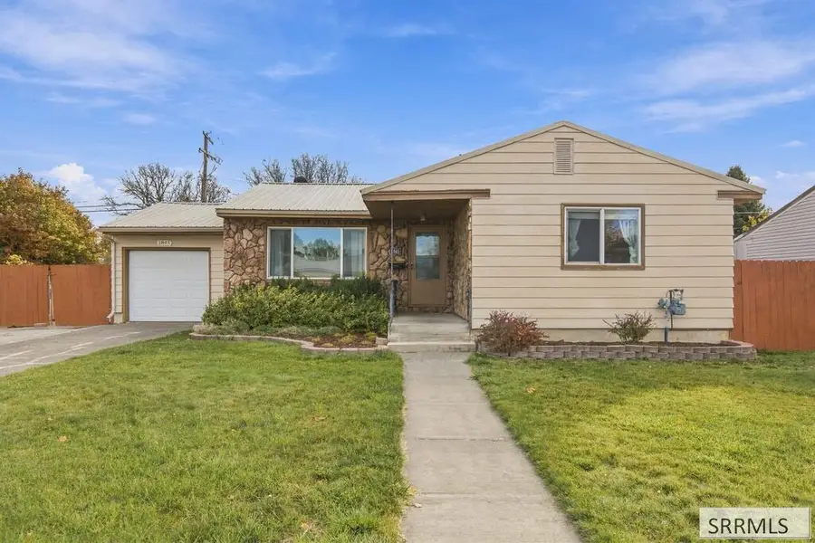 1845 Sequoia Drive, Idaho Falls, ID 83404 - #2