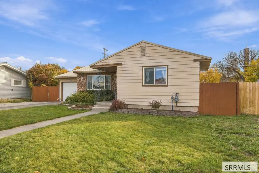 1845 Sequoia Drive, Idaho Falls, ID 83404 - #3