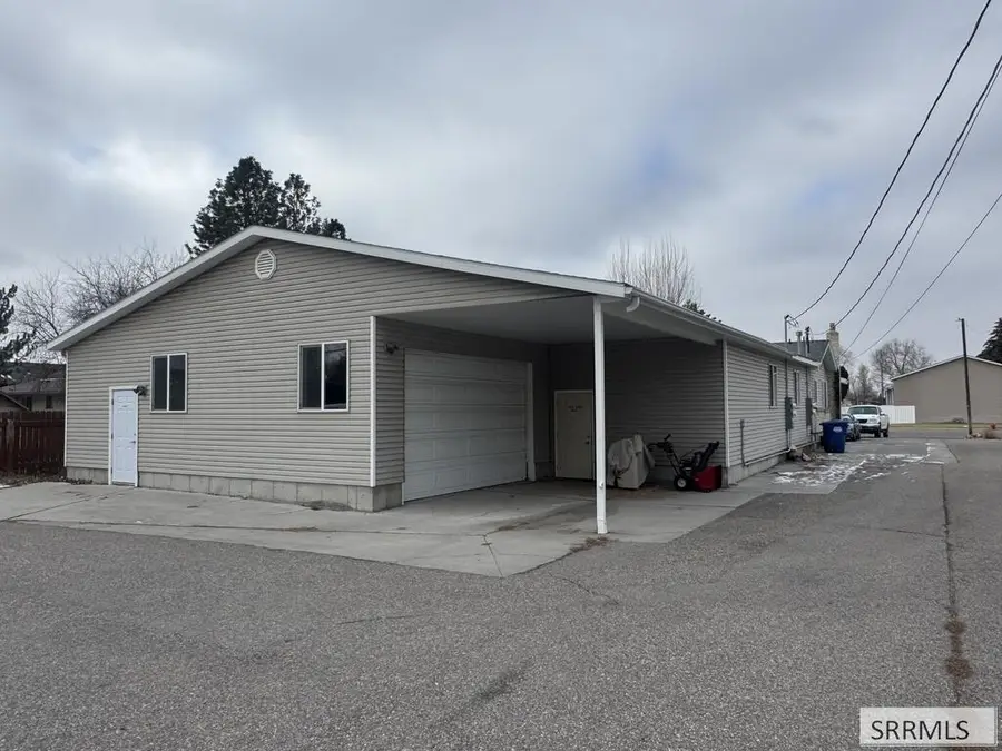 236 3rd E, Rexburg, ID 83440 - #3